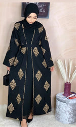 Abaya Aida - Hijab’s Store