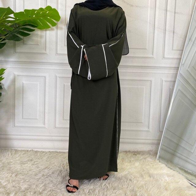 Abaya Lilia - Hijab’s Store