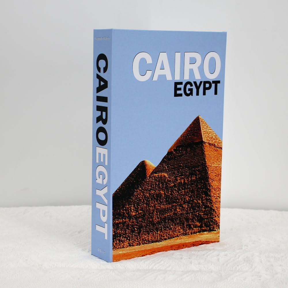 Boîte Livre CAIRO - Hijab’s Store