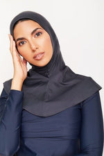 Hijab De Bain ROYAL